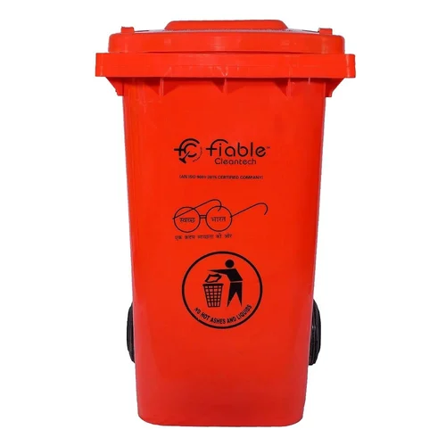 Waste Bin